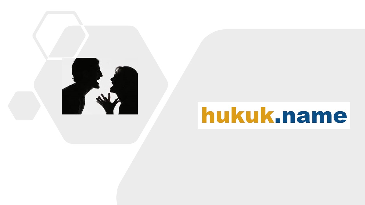 AYM “3 yıl bir araya gelememe boşanma sebebi maddesini” iptal etti