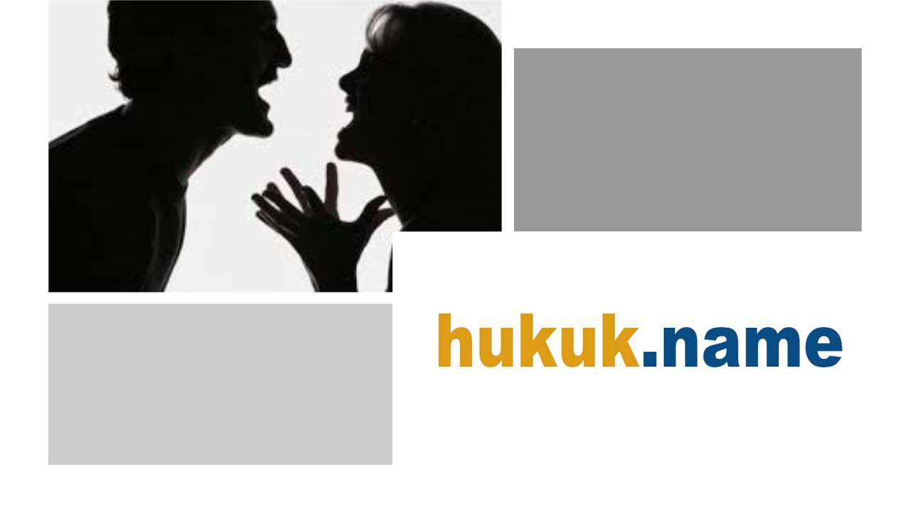 Kadının memuriyet sınavını kazanmış olması halinde nafaka talebi reddedilir