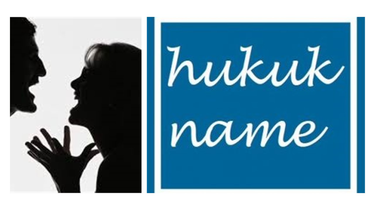 Boşanma Halinde Mal Paylaşımı Davası