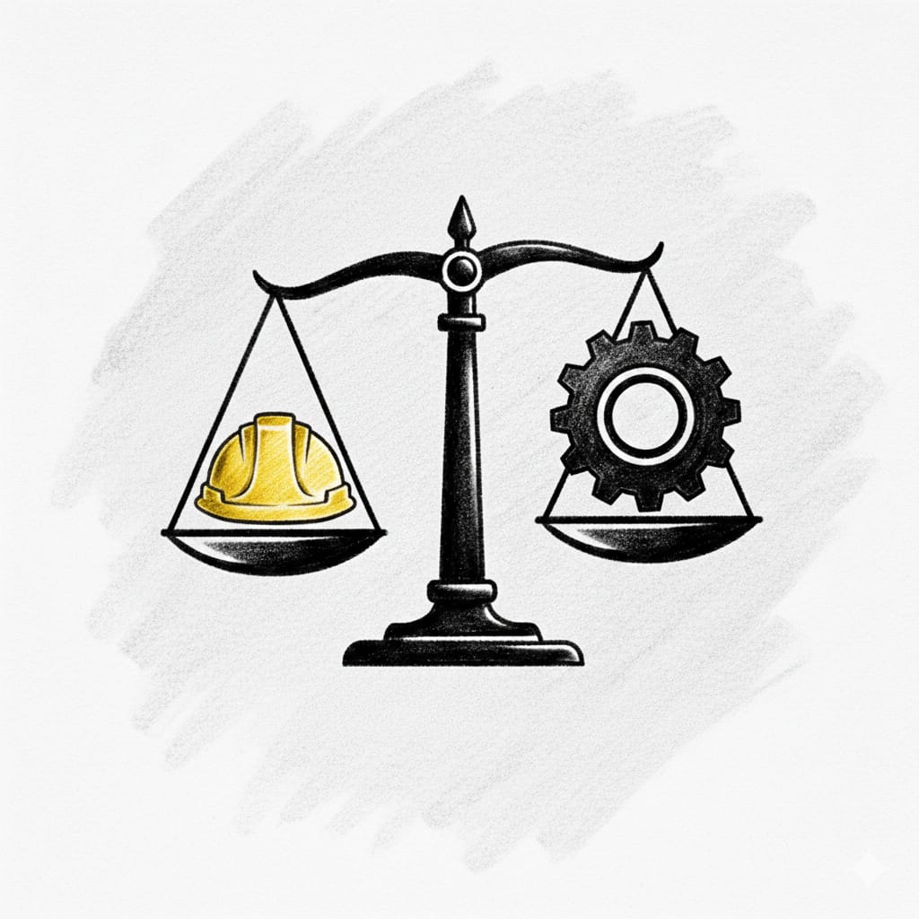 İş Güvencesinin Teminatı: Kıdem Tazminatı