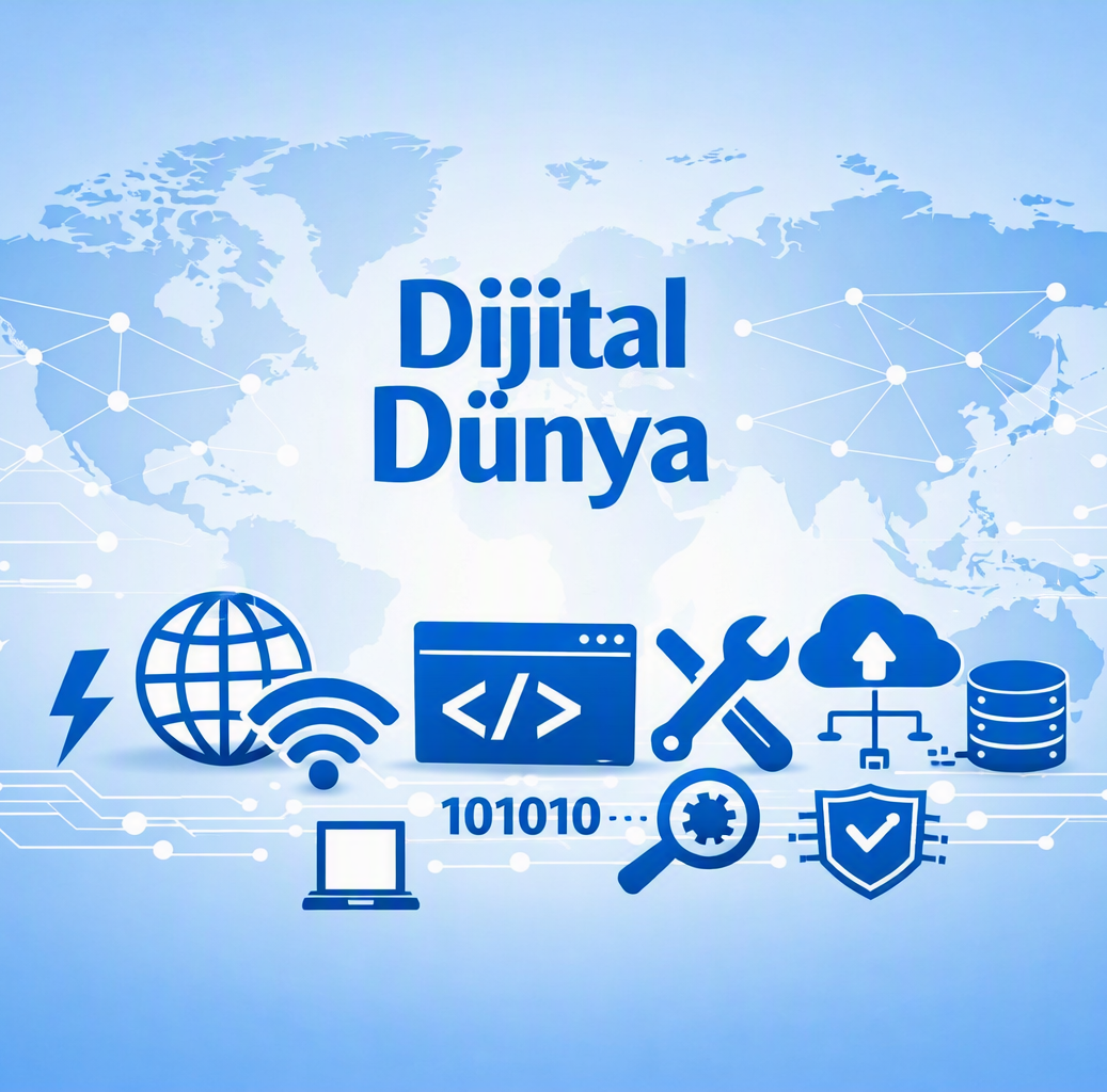Dijital delillerin ispat gücü