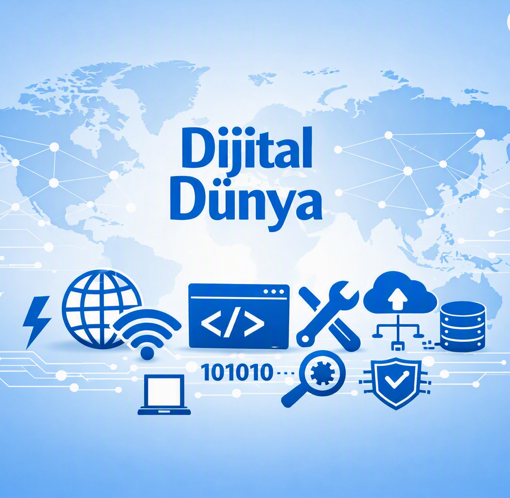 İşverenin Çalışanı Dijital Olarak İzlemesi