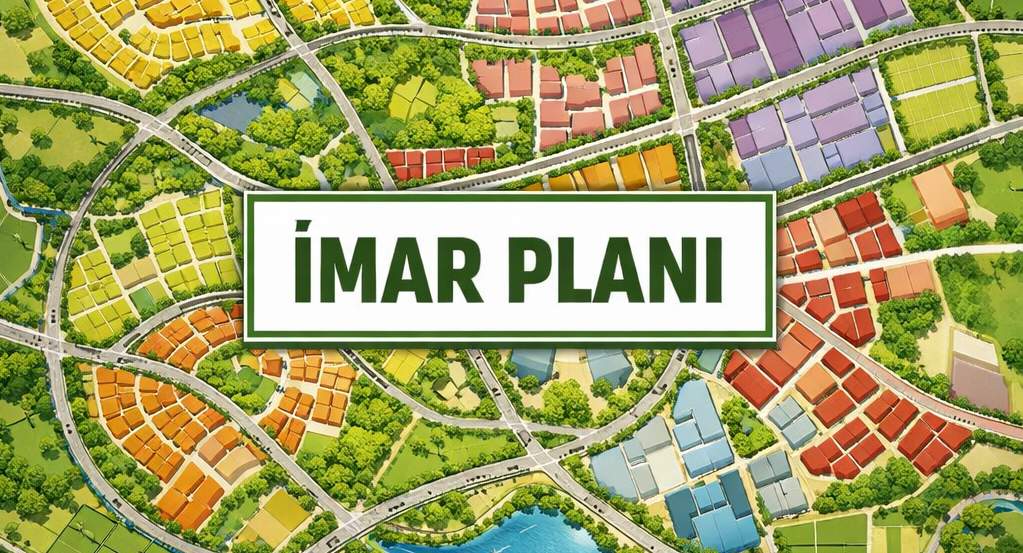 İmar Planı İptal Davaları