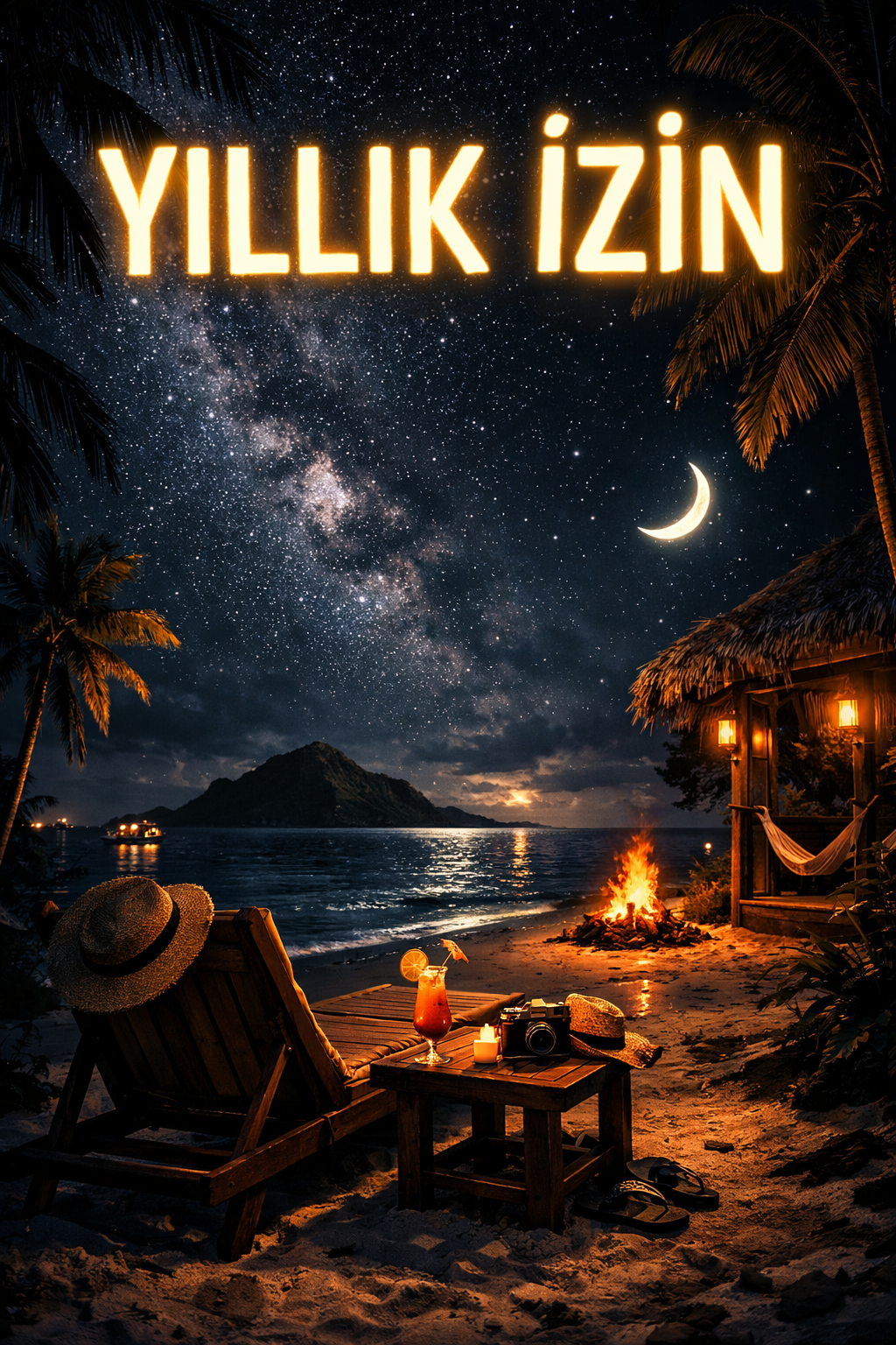 İşçinin Yıllık Ücretli İzni ve Yıllık İzin Ücreti