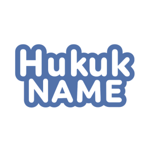 Hukuk Name