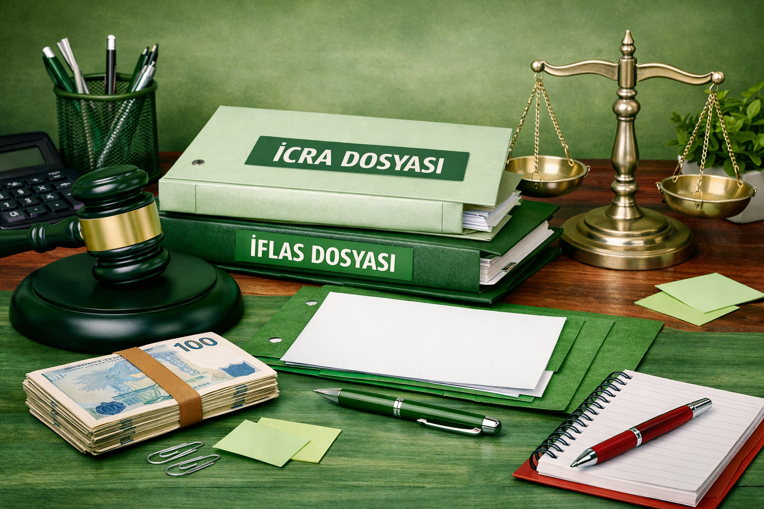 Nafaka Alacaklarının Tahsili