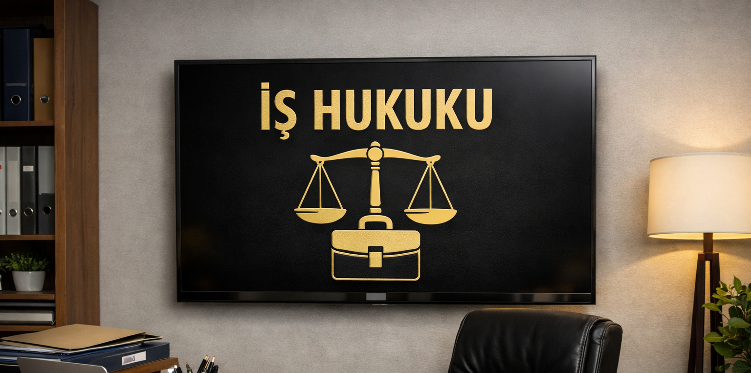 Tüzel kişi işverenin 6 işgünlük fesih hakkı yetkili makamın öğrendiği günden başlar