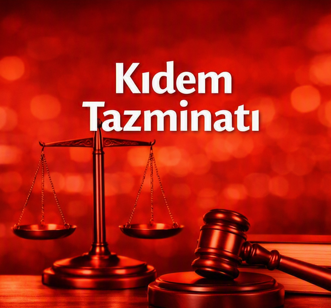 Kıdem tazminatı alabilir miyim? (Seçimini yap – doldur gör.)